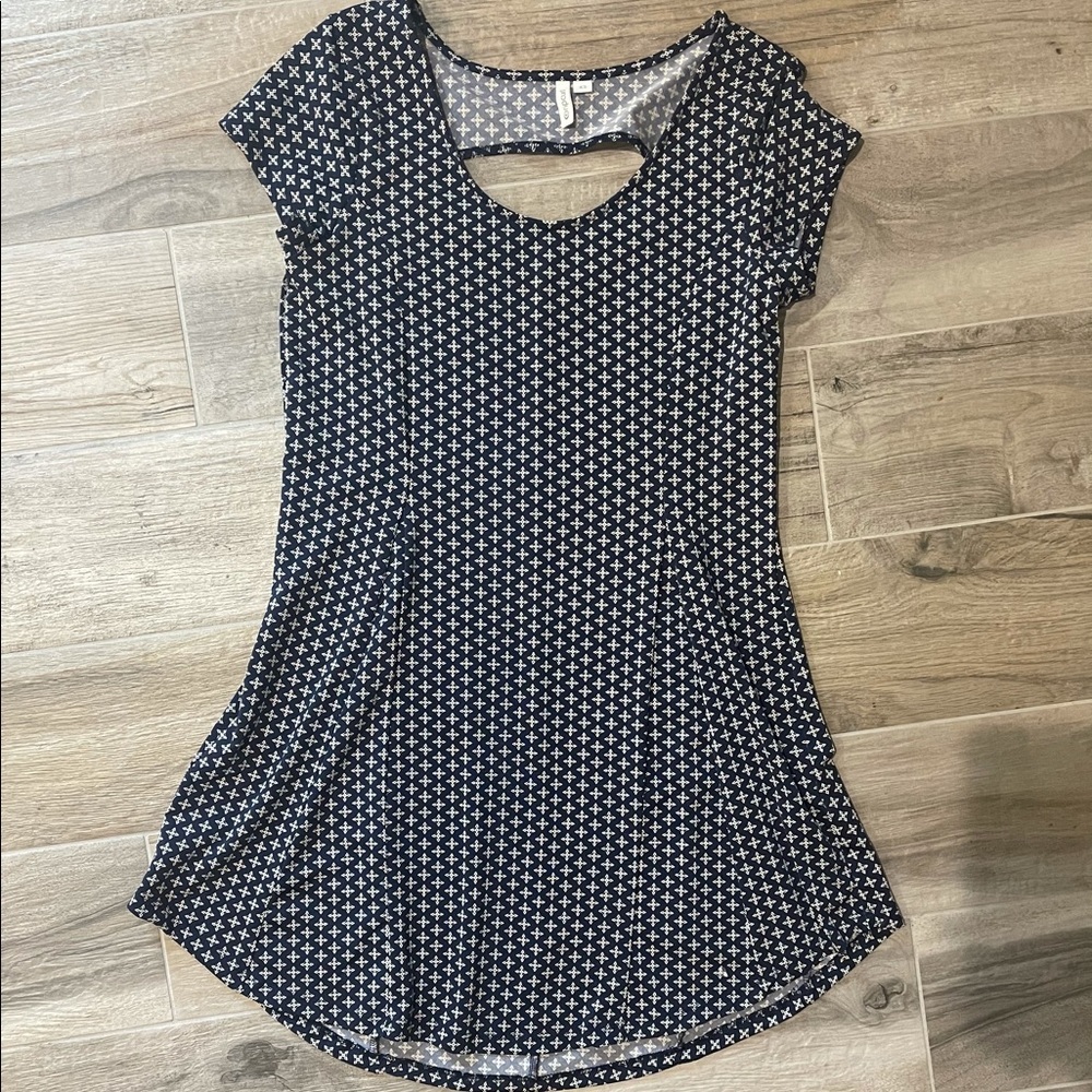 Ripcurl cara skate dress